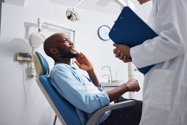 Best Emergency Wisdom Teeth Removal in Montague, CA