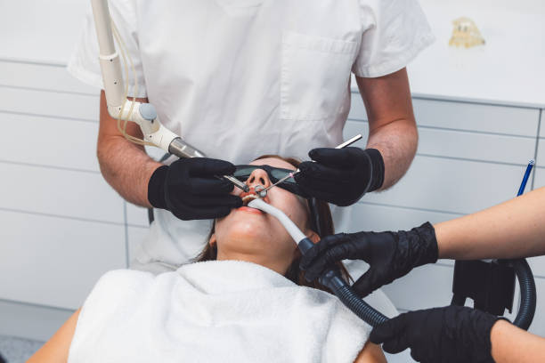 Best Weekend Emergency Dentist in Montague, CA